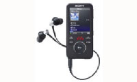 Sony NWZ-S638F (NWZS638FB)